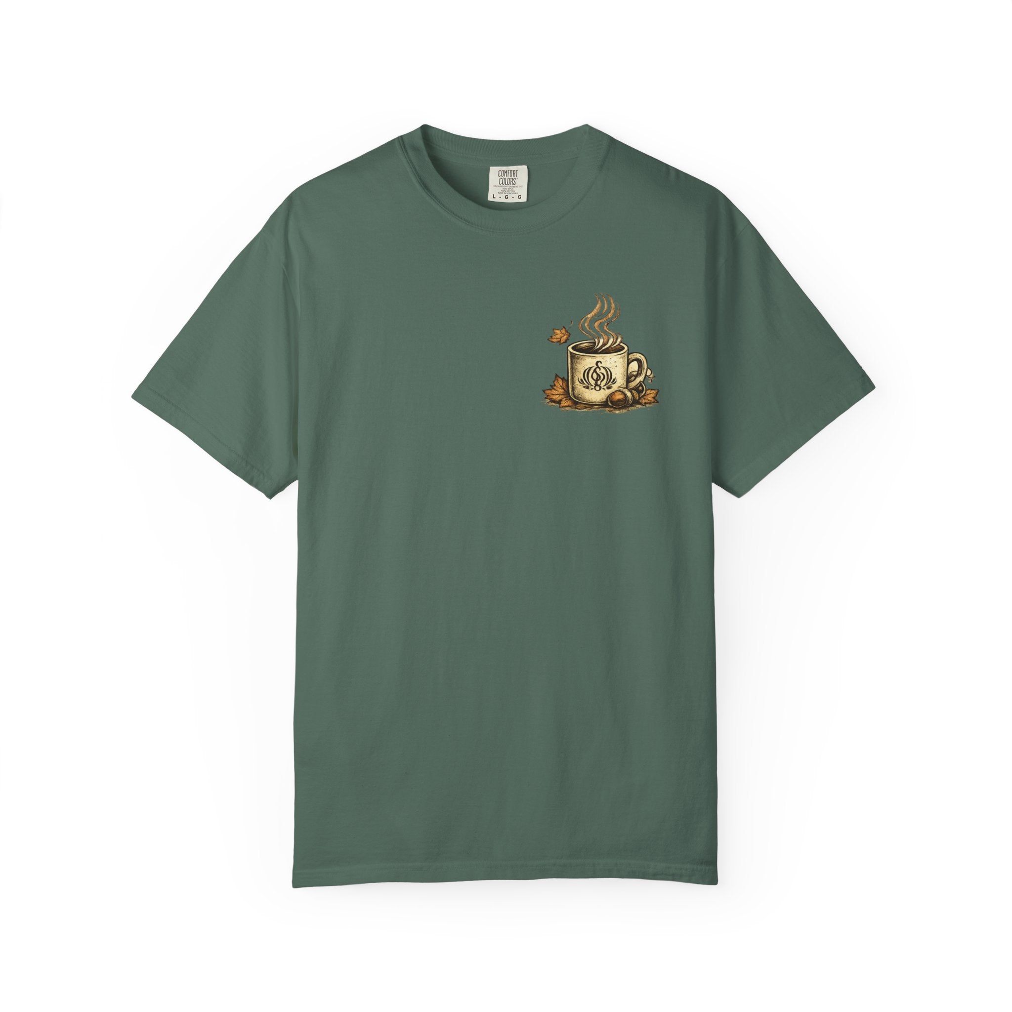Chapter I - Founder Tee