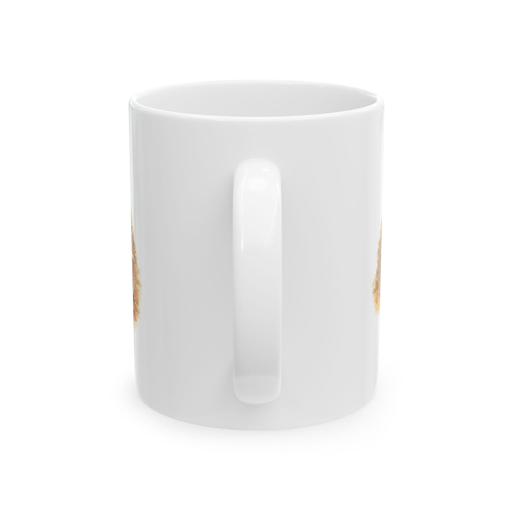 Chapter 1 - Founder's mug