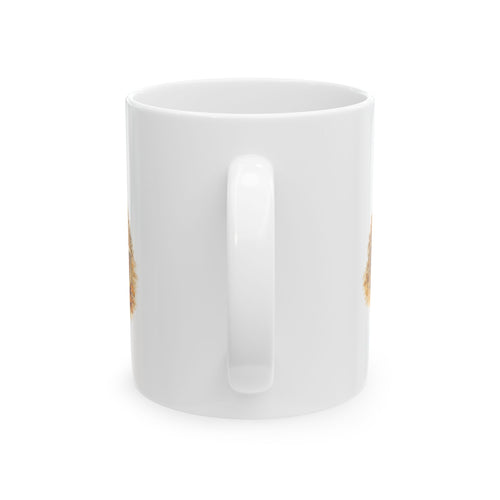 Chapter 1 - Founder's mug