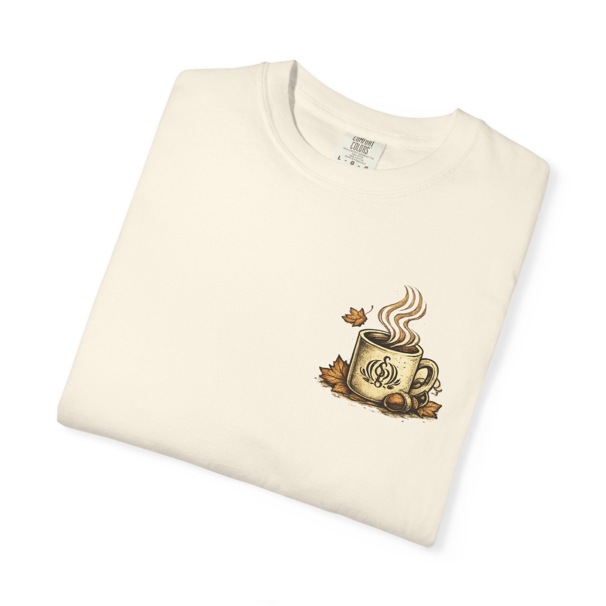 Chapter I - Founder Tee