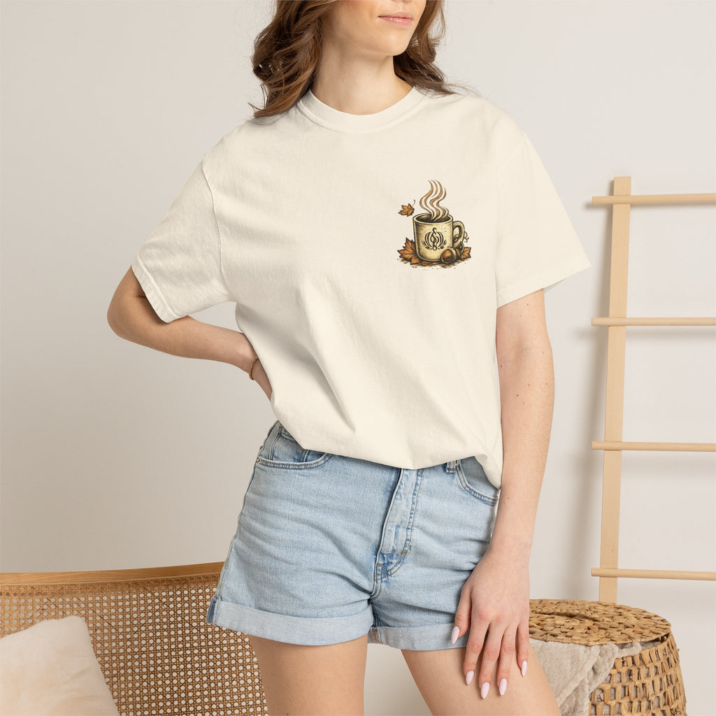 Chapter I - Founder Tee