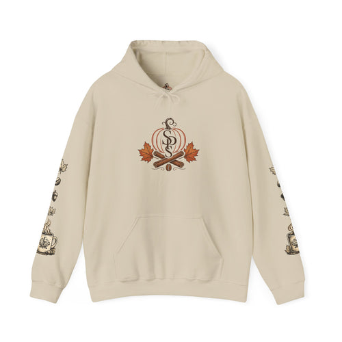 Chapter 1 - Founder hoodie