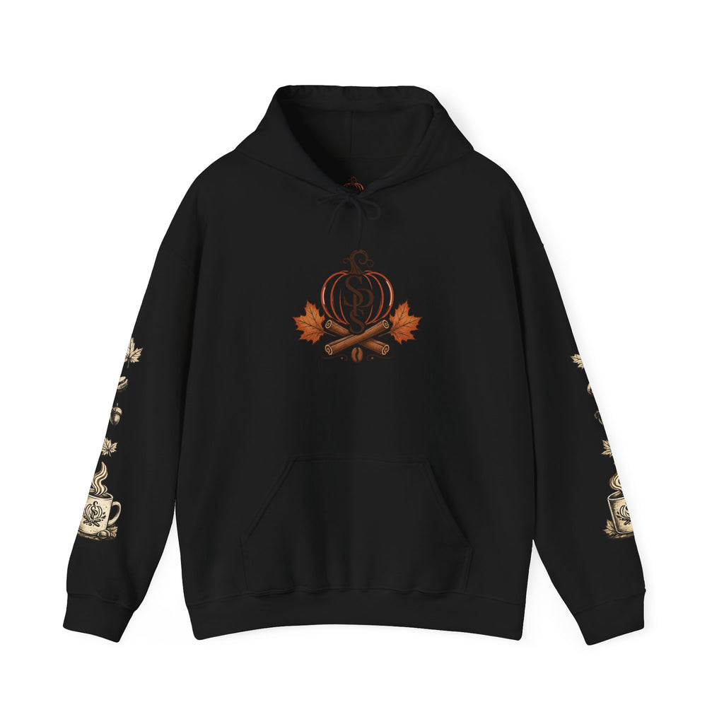 Chapter 1 - Founder hoodie