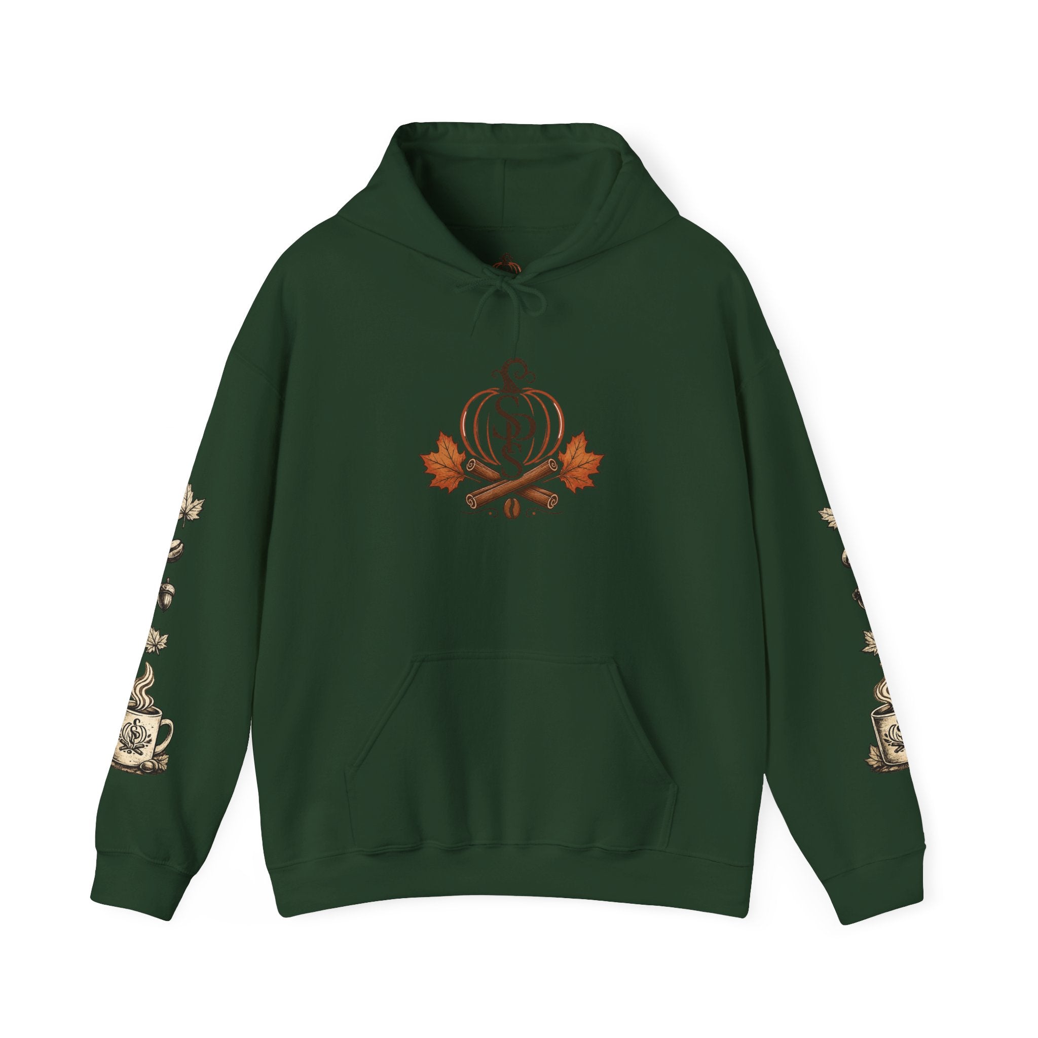 Chapter 1 - Founder hoodie