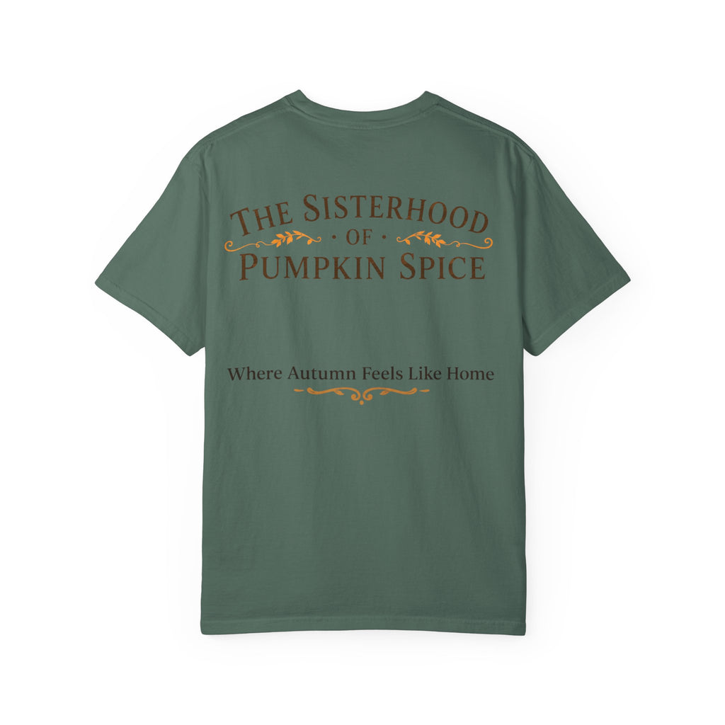 Chapter I - Founder Tee