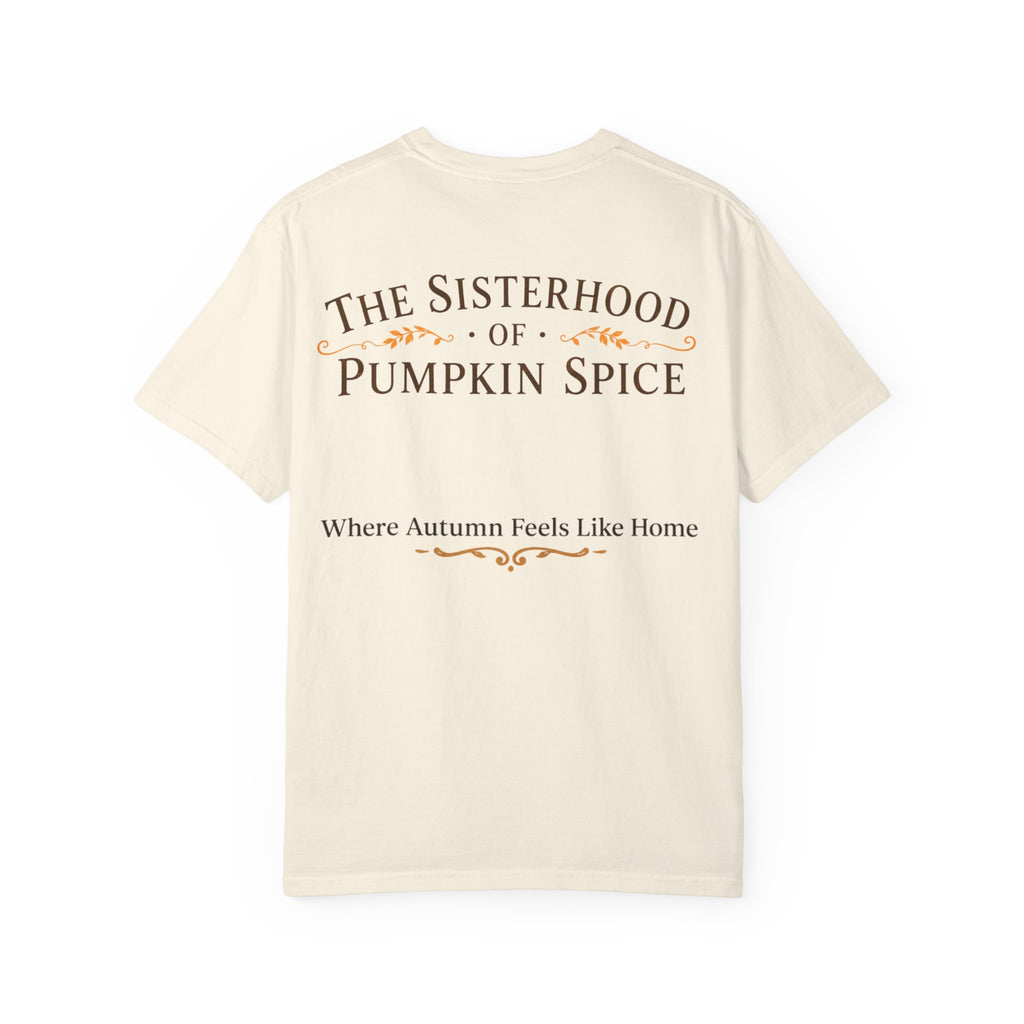 Chapter I - Founder Tee