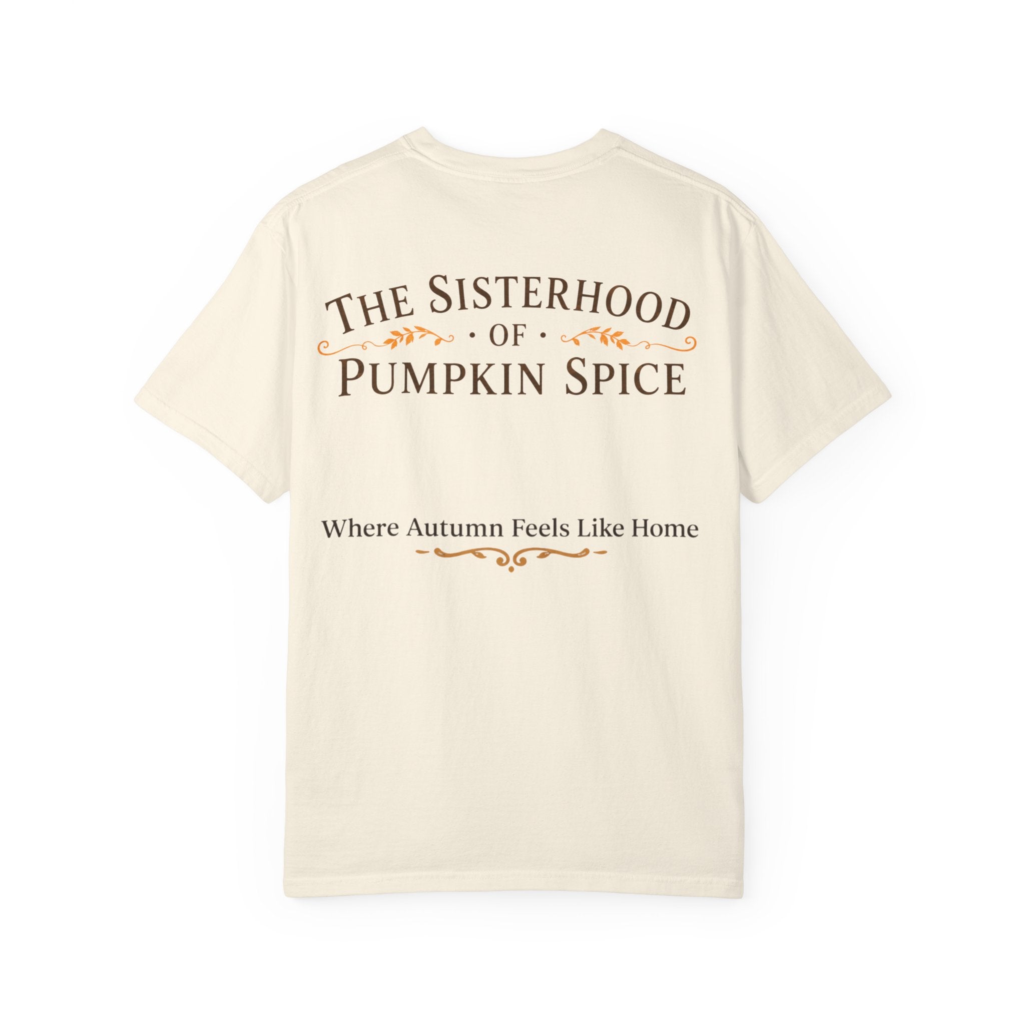 Chapter I - Founder Tee