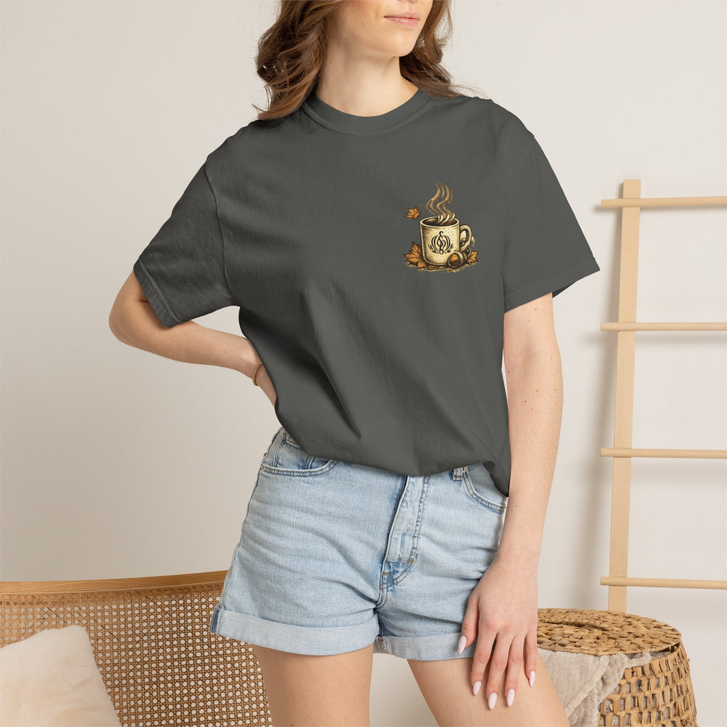 Chapter I - Founder Tee