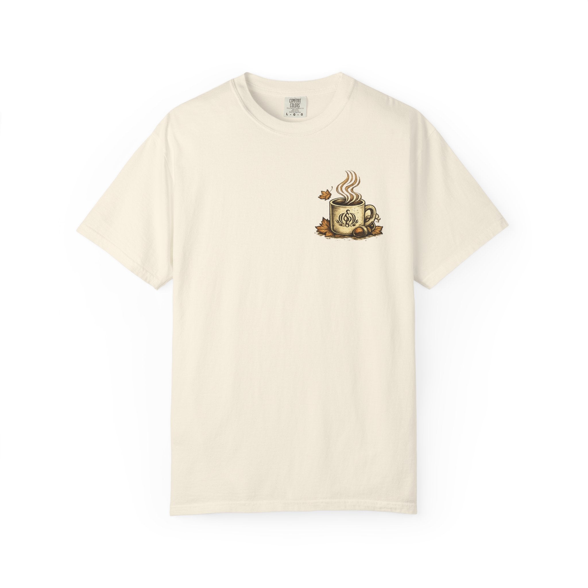 Chapter I - Founder Tee