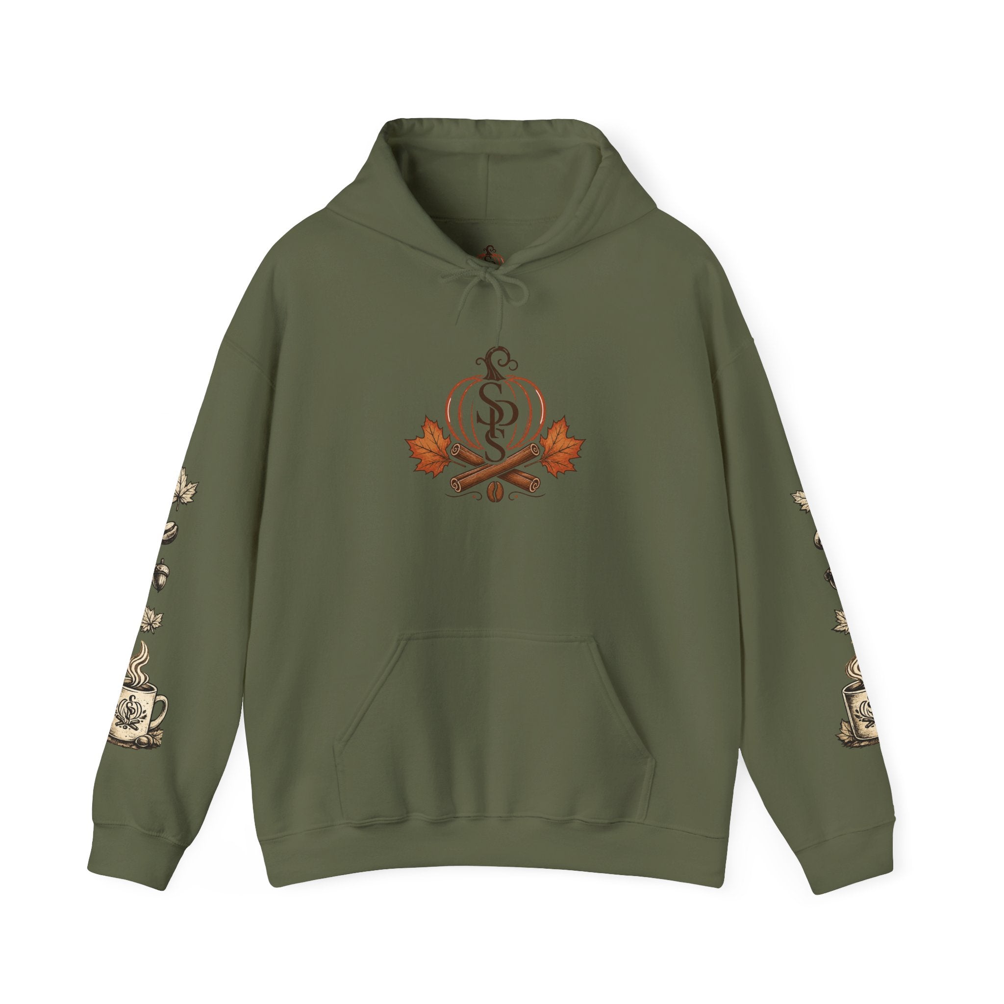 Chapter 1 - Founder hoodie