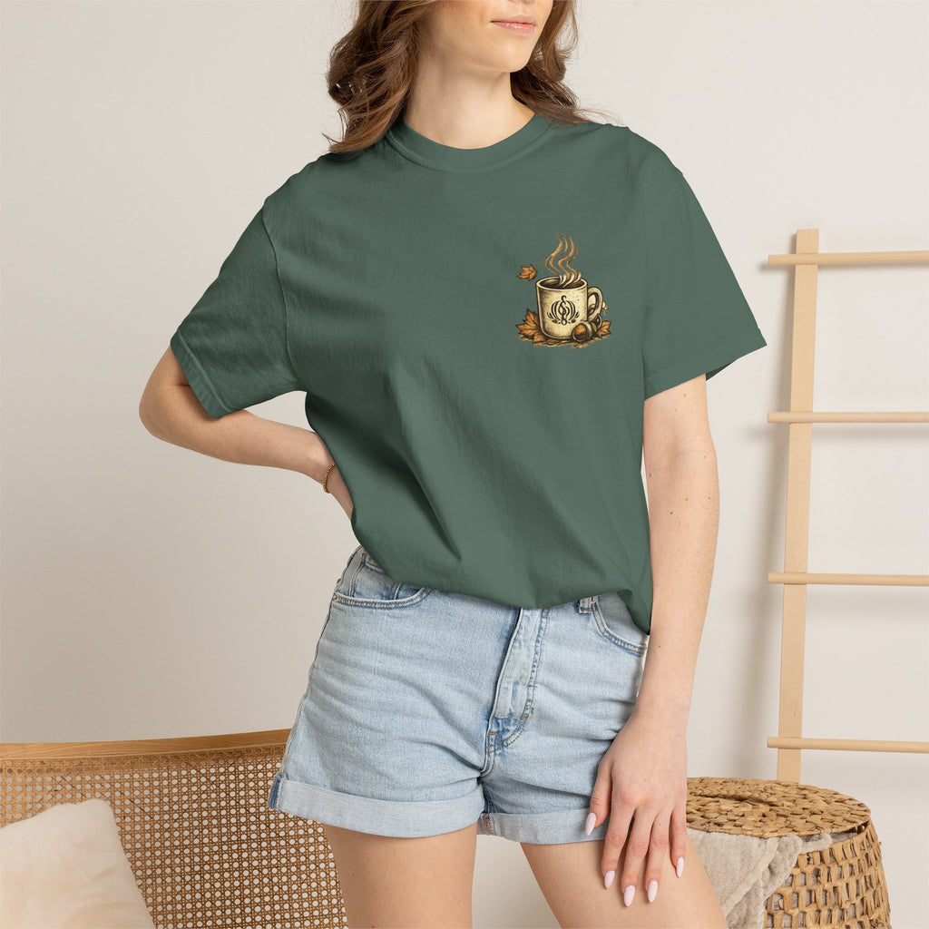 Chapter I - Founder Tee
