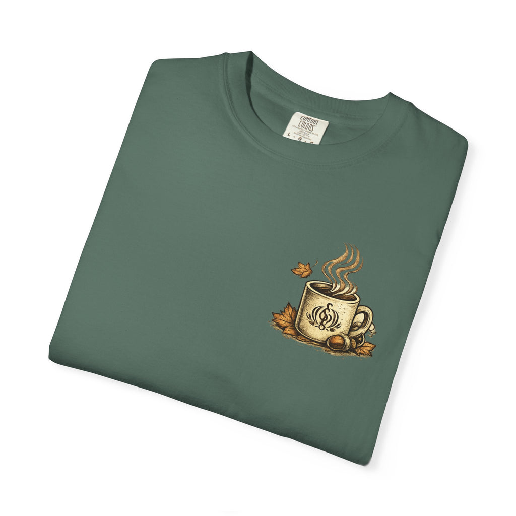 Chapter I - Founder Tee