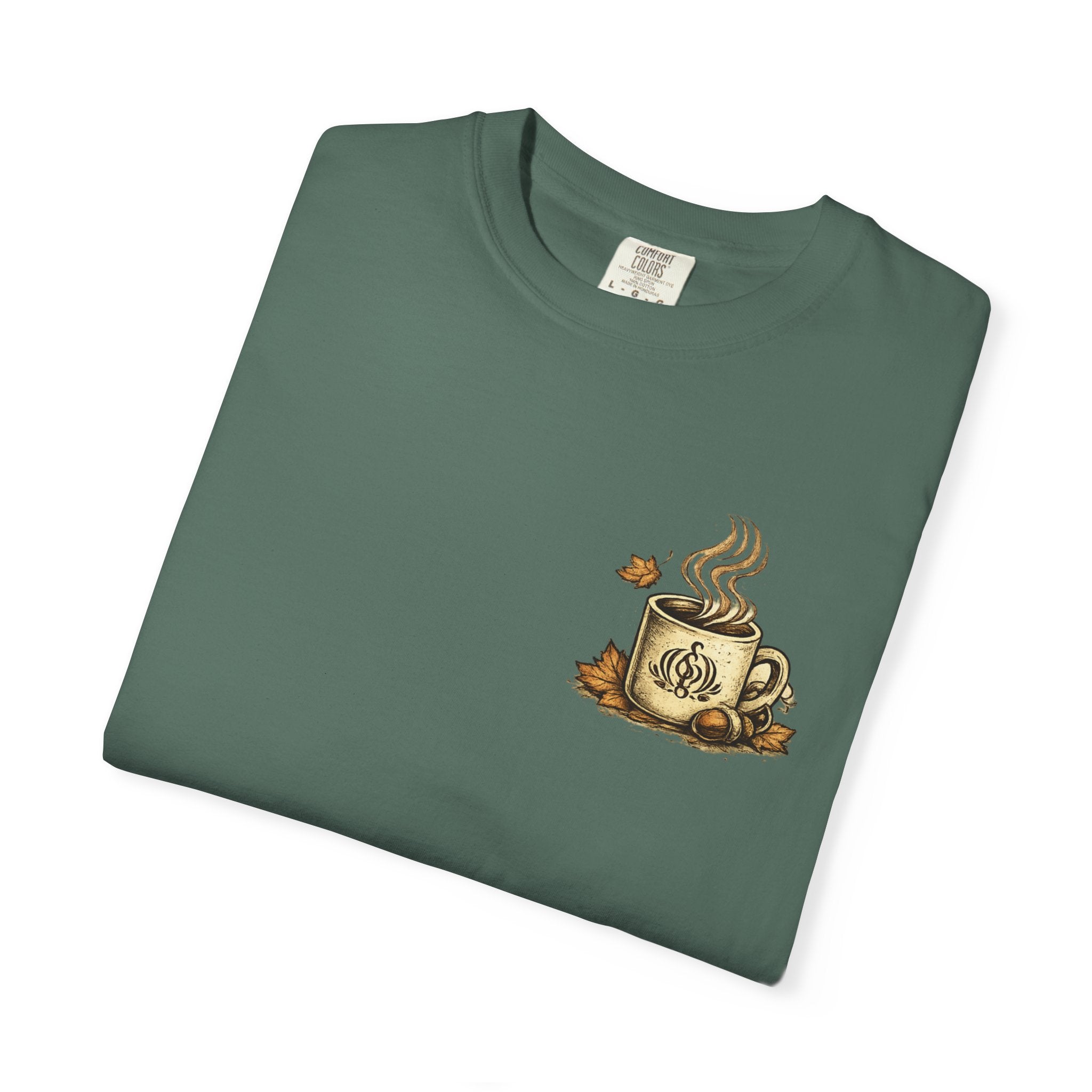 Chapter I - Founder Tee